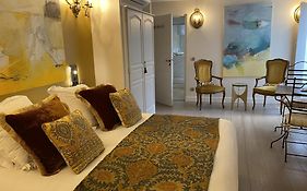 La Maison Des Augustins 4 Stars Spa Et Fitness